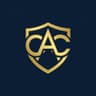 Car Accident Claim Logo